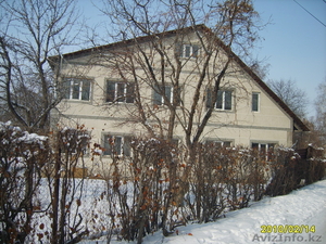 Продажа  дома Карасайский район, с.Мерей(Селекция) #62668