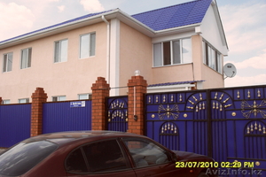 Продам коттедж 2 этажное #72823