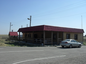 кафе-шашлычная, кемпинг, стоянка #60240