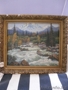 Картина Дужнова А.Н. #68534