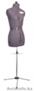 Манекен портновский #67104