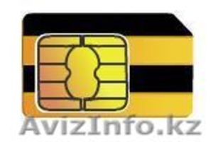 Продам номер Beeline 705 105 05 05 и в подарок 777 300 84 84 #60876