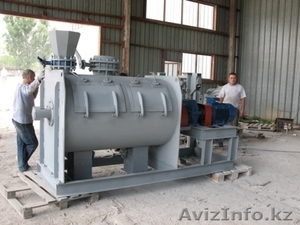 Смеситель турболопостной 1 #67721