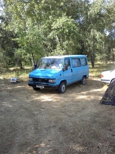 запчасти Fiat-Ducato #60406