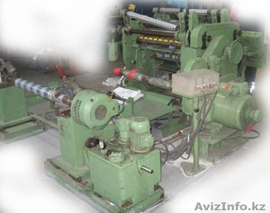 пакетоделательное  флексографические машины бобинорезка #73395