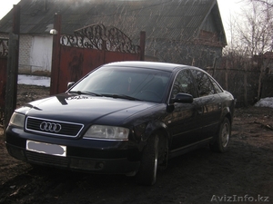 продам ауди  А6 #69582