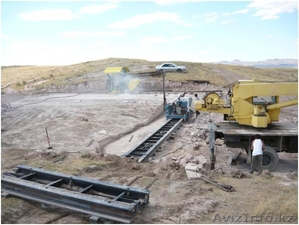 Поиск деловых партнеров и Сотрудничество в проекте добычи природного камня #73852