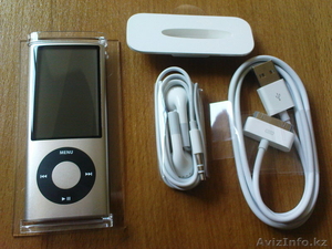 продам ipod nano 5G #63739