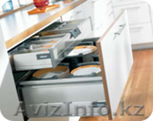 Субдиллер BLUM  Шымкент. Фурнитура мебельная. #71572