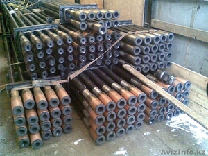 Трубы для бурения 127,  114 #71487