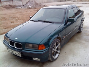BMW 328I,  1996 из Японии #68190