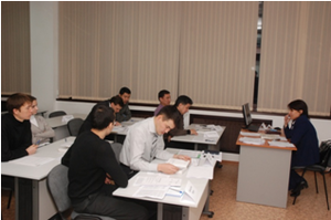 Повышение квалификации,  Школа финансового аналитика #83061