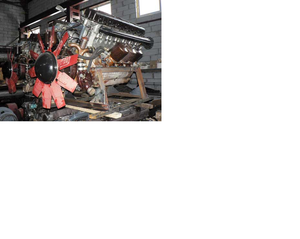 Продам новые Силовые агрегаты АСДУ-1ШК-500 дизеля В2-500 ТК-С4 #75020