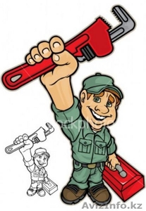 прочистка канализации #77242