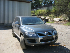 фольксваген-туарег #83621