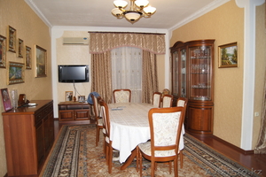 Элитный особняк в Астрахани Россия #79914