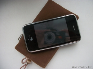 продам iphone (black) 32GB #80896