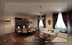 Услуги частного дизайнера #85811