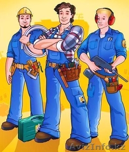 ремонт квартир и офисных помещений #76057