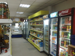 торговое оборудование для минимаркетов #76849