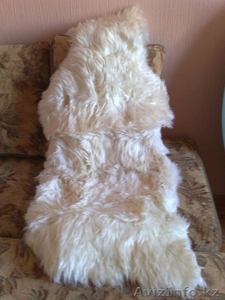 меховые чехлы на авто #81147