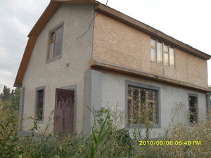 ПРОДАМ! ДОМ ДАЧА 2 УРОВНЯ #77825