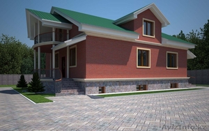 проектирование и дизайн интерьеров #81320