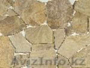 натуральный камень-плитняк #86861