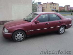 Продам Mercedes C220 #75521