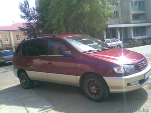 TOYOTA Picnic минивэн #82659