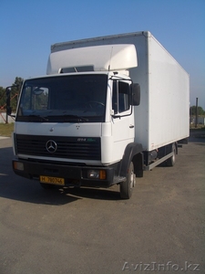 срочно продам грузовик #84071