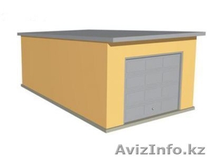 Продам гараж юго восток 30 мкр #79630