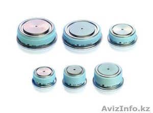 Тиристоры производства ABB 5STP08G6500 и 5STP03D6500 со склада ЭнергоГрупп #84618