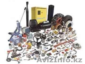 Продажа спецтехники. Поставка запчастей для спецтехники #85485