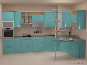 Дизайн интерьера и мебели в 3DMax #78305