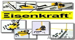 Оборудование для производства кованых изделий из металла #81403