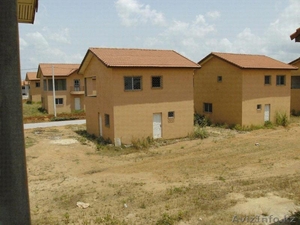 Я ищу инвесторов для проекта в Африке. #85524