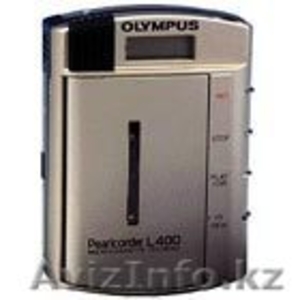 Диктофон Olympus L400 #79616