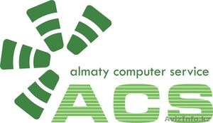 Almaty computer Service #78341