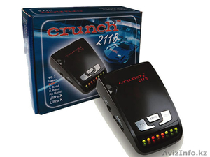 Антирадары Большой выбор #83024