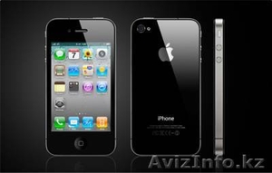 Продаю Iphone Apple 4G 32gb .. Nikon D700 .. Nokia N97 32gb и BB Bold 9700 Оникс #78026