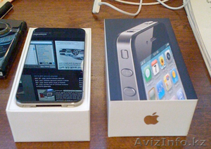 Apple Iphone 4 32GB / 16GB #78154