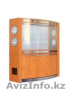 Ресторанное оборудование для продажи лобстеров #80775