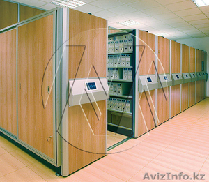 СТЕЛЛАЖИ В КАЗАХСТАНЕ #84054