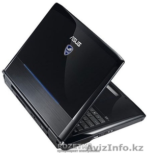 Мощнейший ноутбук Asus G72GX #83036