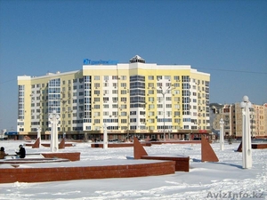 Продам 3-х комн.квартиру #87374