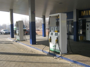 продажа Авто Заправочная Станция #77523