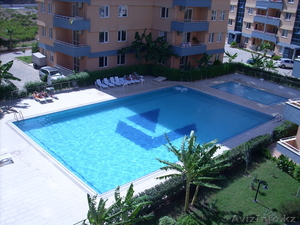 Анталья, побережье Турции #83675