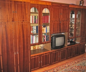 Срочно продам стенку б/у #84413