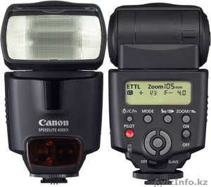 Canon Speedlite 430EX #77483